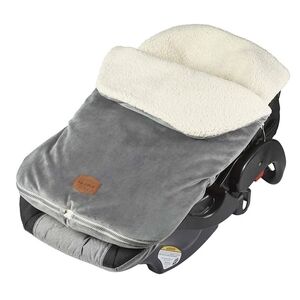 JJ Cole Infant Original Bundleme Car Seat Cover